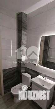 1-к квартира, вторичка, 32м2, 10/16 этаж