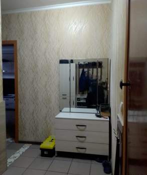 1-к квартира, вторичка, 36м2, 2/4 этаж