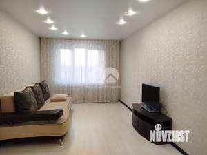 1-к квартира, вторичка, 37м2, 7/9 этаж