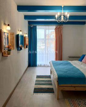 1-к квартира, вторичка, 37м2, 3/5 этаж