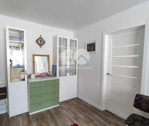 4-к квартира, вторичка, 61м2, 1/10 этаж