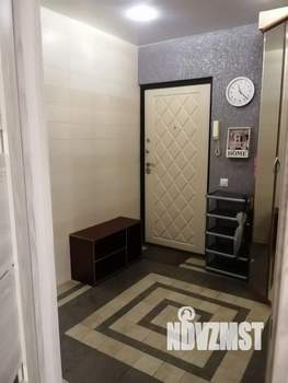 3-к квартира, вторичка, 62м2, 2/5 этаж