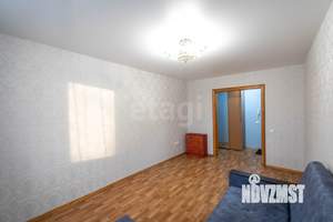1-к квартира, вторичка, 38м2, 3/9 этаж