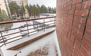 1-к квартира, вторичка, 42м2, 5/11 этаж