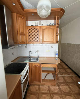 2-к квартира, вторичка, 45м2, 2/5 этаж