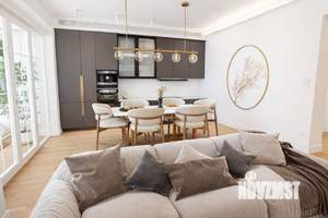 3-к квартира, вторичка, 120м2, 4/5 этаж