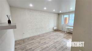 1-к квартира, вторичка, 32м2, 1/3 этаж