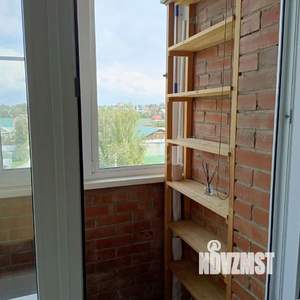 2-к квартира, вторичка, 61м2, 5/5 этаж