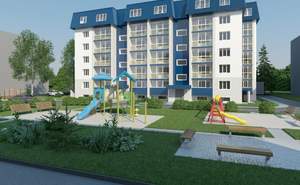 2-к квартира, вторичка, 44м2, 3/5 этаж