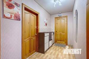 3-к квартира, вторичка, 66м2, 5/5 этаж