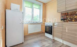 1-к квартира, вторичка, 29м2, 5/5 этаж