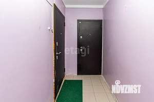 Студия квартира, вторичка, 22м2, 3/3 этаж