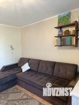 2-к квартира, вторичка, 43м2, 5/5 этаж