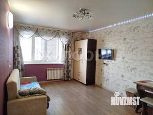 1-к квартира, вторичка, 27м2, 3/9 этаж