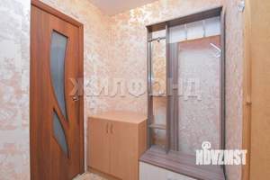 1-к квартира, вторичка, 29м2, 2/3 этаж