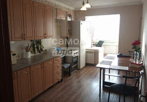 3-к квартира, вторичка, 70м2, 6/6 этаж