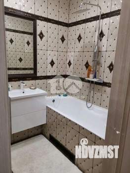 1-к квартира, вторичка, 40м2, 3/4 этаж