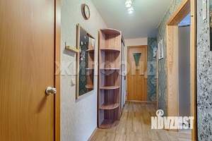 1-к квартира, вторичка, 34м2, 2/9 этаж