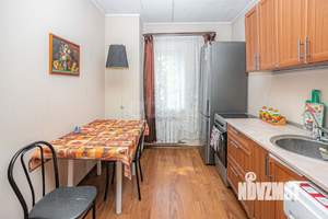 1-к квартира, вторичка, 89м2, 2/2 этаж