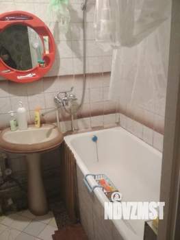 2-к квартира, вторичка, 46м2, 4/5 этаж