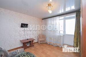 1-к квартира, вторичка, 29м2, 2/3 этаж