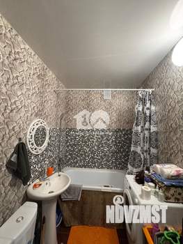Студия квартира, вторичка, 19м2, 3/3 этаж