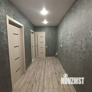 2-к квартира, вторичка, 39м2, 6/9 этаж