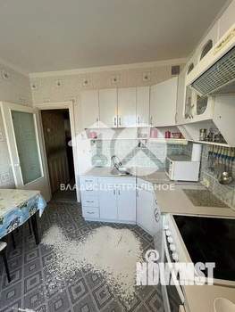 3-к квартира, вторичка, 70м2, 10/10 этаж