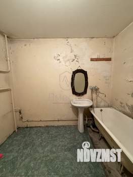 1-к квартира, вторичка, 53м2, 3/9 этаж