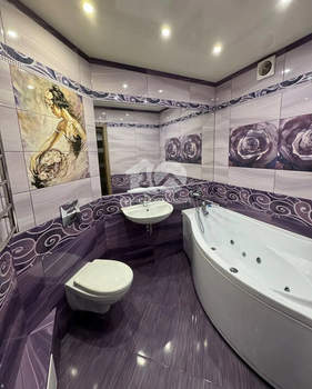 2-к квартира, вторичка, 61м2, 5/5 этаж