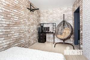 2-к квартира, вторичка, 45м2, 9/9 этаж