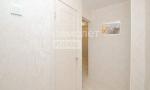 2-к квартира, вторичка, 42м2, 2/4 этаж