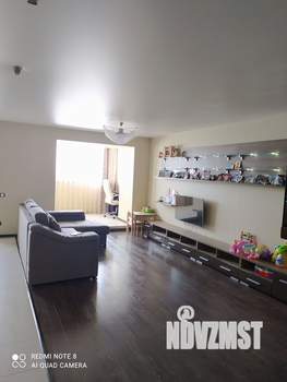 3-к квартира, вторичка, 78м2, 3/5 этаж