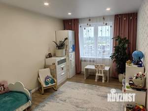 2-к квартира, вторичка, 61м2, 9/10 этаж