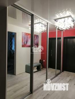 3-к квартира, вторичка, 75м2, 2/4 этаж