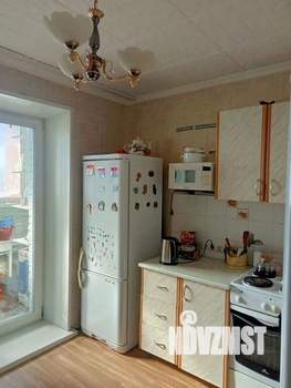 1-к квартира, вторичка, 37м2, 10/10 этаж