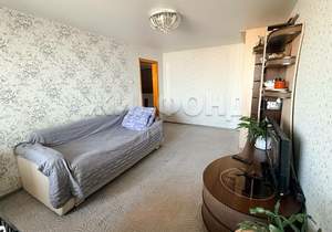 1-к квартира, вторичка, 32м2, 5/5 этаж