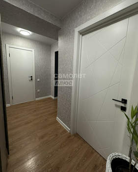 2-к квартира, вторичка, 59м2, 6/9 этаж