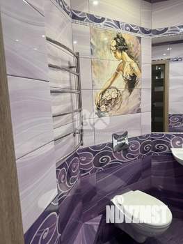 2-к квартира, вторичка, 61м2, 5/5 этаж