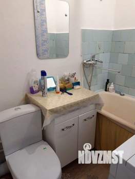 1-к квартира, вторичка, 29м2, 2/5 этаж
