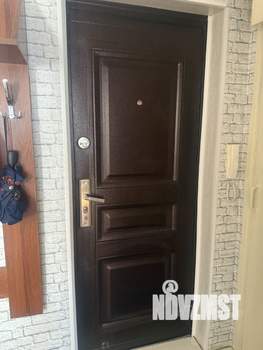 1-к квартира, вторичка, 30м2, 2/5 этаж