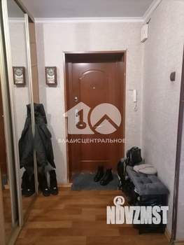 3-к квартира, вторичка, 58м2, 5/6 этаж