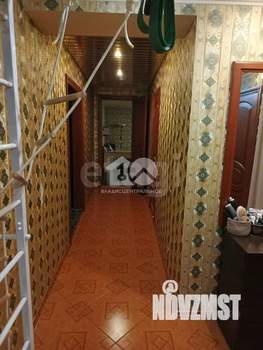 3-к квартира, вторичка, 108м2, 8/9 этаж