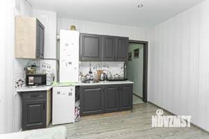 Студия квартира, вторичка, 23м2, 2/4 этаж