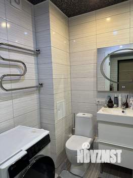 1-к квартира, вторичка, 36м2, 4/10 этаж