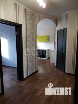 2-к квартира, вторичка, 60м2, 2/6 этаж
