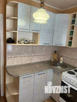 2-к квартира, вторичка, 42м2, 1/5 этаж