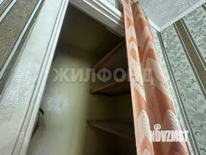 2-к квартира, вторичка, 44м2, 3/4 этаж