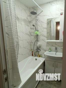 2-к квартира, вторичка, 43м2, 5/5 этаж