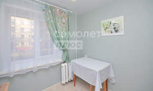 2-к квартира, вторичка, 42м2, 2/4 этаж